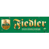 Privatbrauerei Christian Fiedler logo