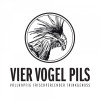 Vier Vogel Pils logo
