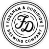 Fordham & Dominion Brewing Company Zombee Honey Ale