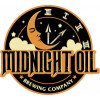 Midnight Oil Brewing Company logo