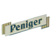 Peniger Spezialitäten Brauerei logo