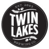 Twin Lakes Brewing Company logo