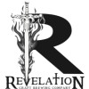 Revelation Craft Brewing Company logo
