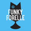 Funky Forelle logo