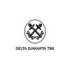Delta Djakarta TRK logo