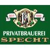 Privatbrauerei SPECHT logo