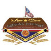 Man Cave Brewing Company logo