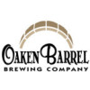 Oaken Barrel Brewing Company logo