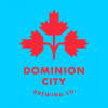 Dominion City Brewing Co. logo