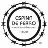 Cerveza Artesana Espina de Ferro 14 Spin