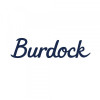 Burdock logo