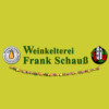 Weinkelterei Frank Schauss logo