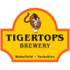 Tigertops Brewery logo