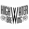 High Water Brewing logo