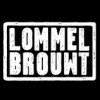 Lommel Brouwt logo