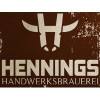 Handwerksbrauerei Hennings logo