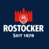 Hanseatische Brauerei Rostock (Rostocker) logo