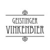 Geistinger Vinkenbier VZW logo