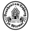 Brauhaus am Lohberg zu Wismar (Wismarer) logo