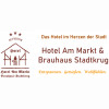 Brauhaus Stadtkrug logo
