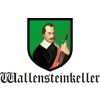 Wallensteinkeller logo