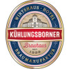 Ostsee-Brauhaus (Kühlungsborner) logo