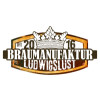 Braumanufaktur Ludwigslust logo