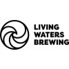 Living Waters Brewing logo