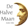 Huisbrouwerij De Halve Maan logo