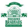 Husums Brauhaus logo