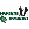 Hansens Brauerei logo