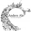 Anders Ale Crazy Cucumber Ale