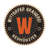 Wittorfer Brauerei logo