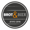 Brot & Bier / Sylter Meersalz (WATT) logo