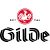 Gilde Brauerei logo