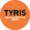 Cerveza Artesanal Tyris logo