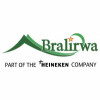 Brasseries et Limonaderies du Rwanda (BRALIRWA) logo