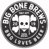 Big Bone Brews logo