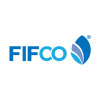 Florida Ice and Farm Company (FIFCO) logo