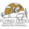 Flying Dodo Brewing Company Nation'Ale