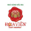 Hoa Vien Brauhaus Bia Đen (Dark Lager)