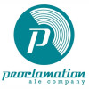 Proclamation Ale Company Derivative Mosaic Hopped Pale Ale