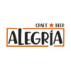 Cervezas Alegria logo