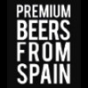 Premium Beers From Spain logo