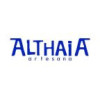 Althaia Artesana logo