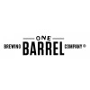 One Barrel Brewing Company logo