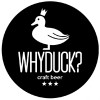 WhyDuck? logo