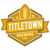 Titletown Brewing Company One Hop Wonder Series 1: Citra