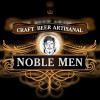 Noble Men logo