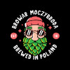 Moczybroda logo